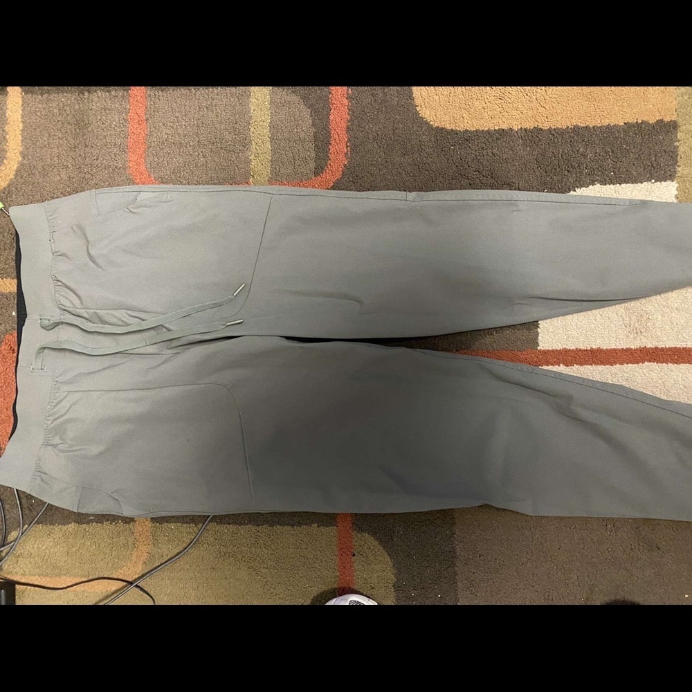 ABC Jogger Warpstreme
